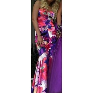 Cache Prom Dresses
